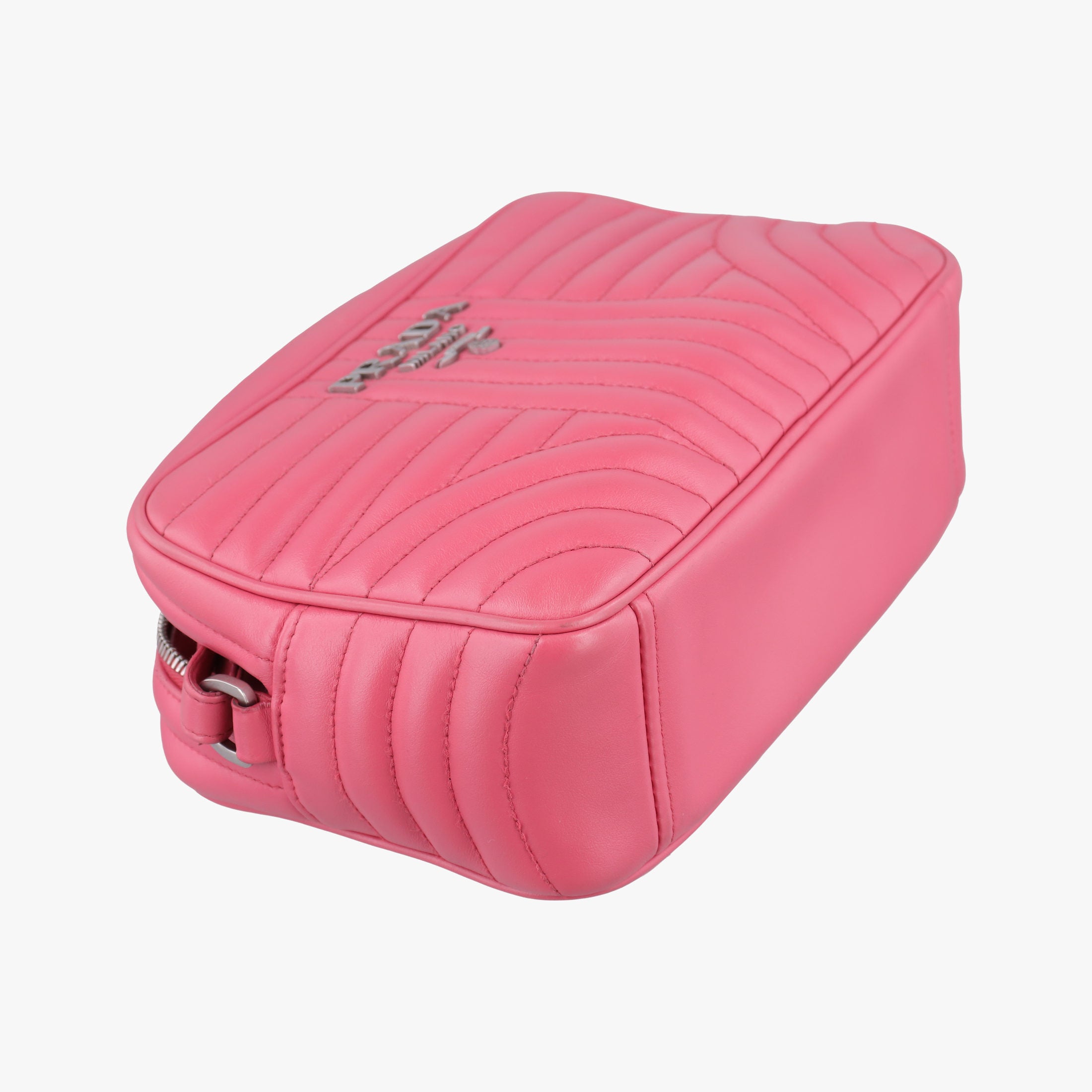 Diagramme Pink leather 1BH084 103ダイアグラム ピンク レザー 1BH084 103