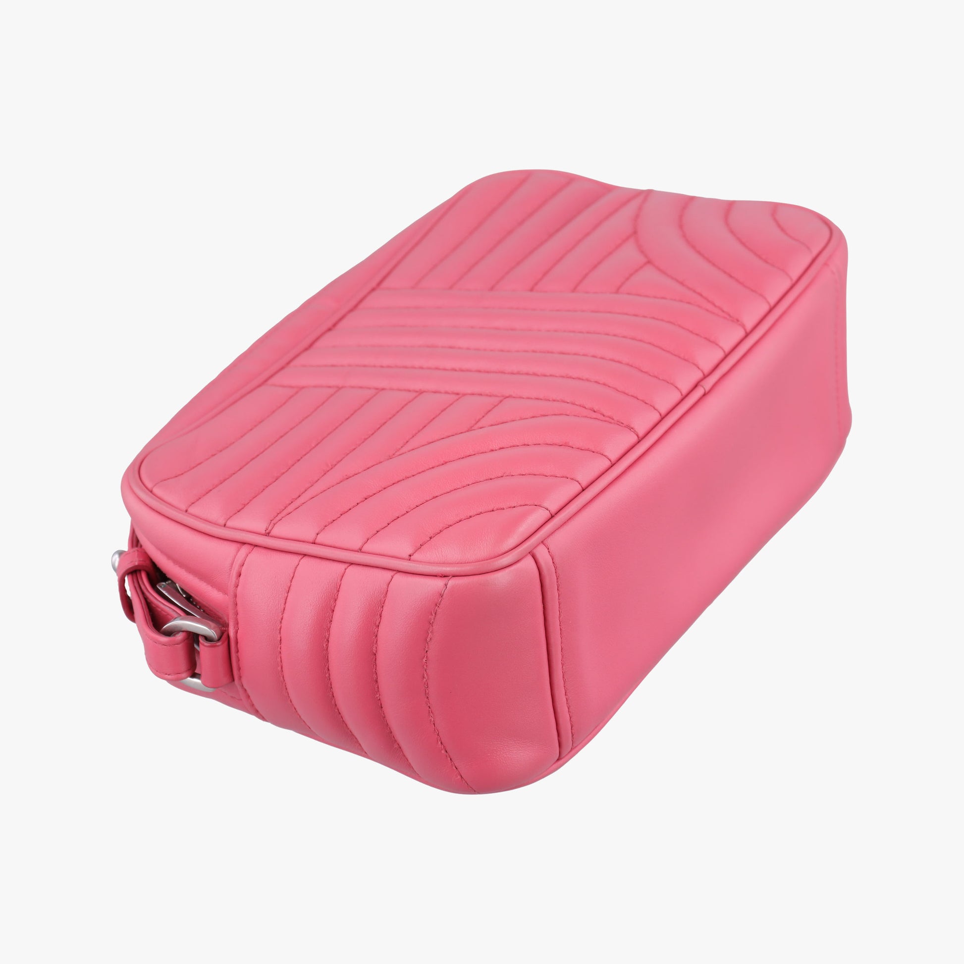 Diagramme Pink leather 1BH084 103ダイアグラム ピンク レザー 1BH084 103