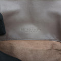 Luna Intrecciato Brown lambskin B07744018G IC Chipルナ イントレチャート ブラウン ラムスキン B07744018G ICチップ