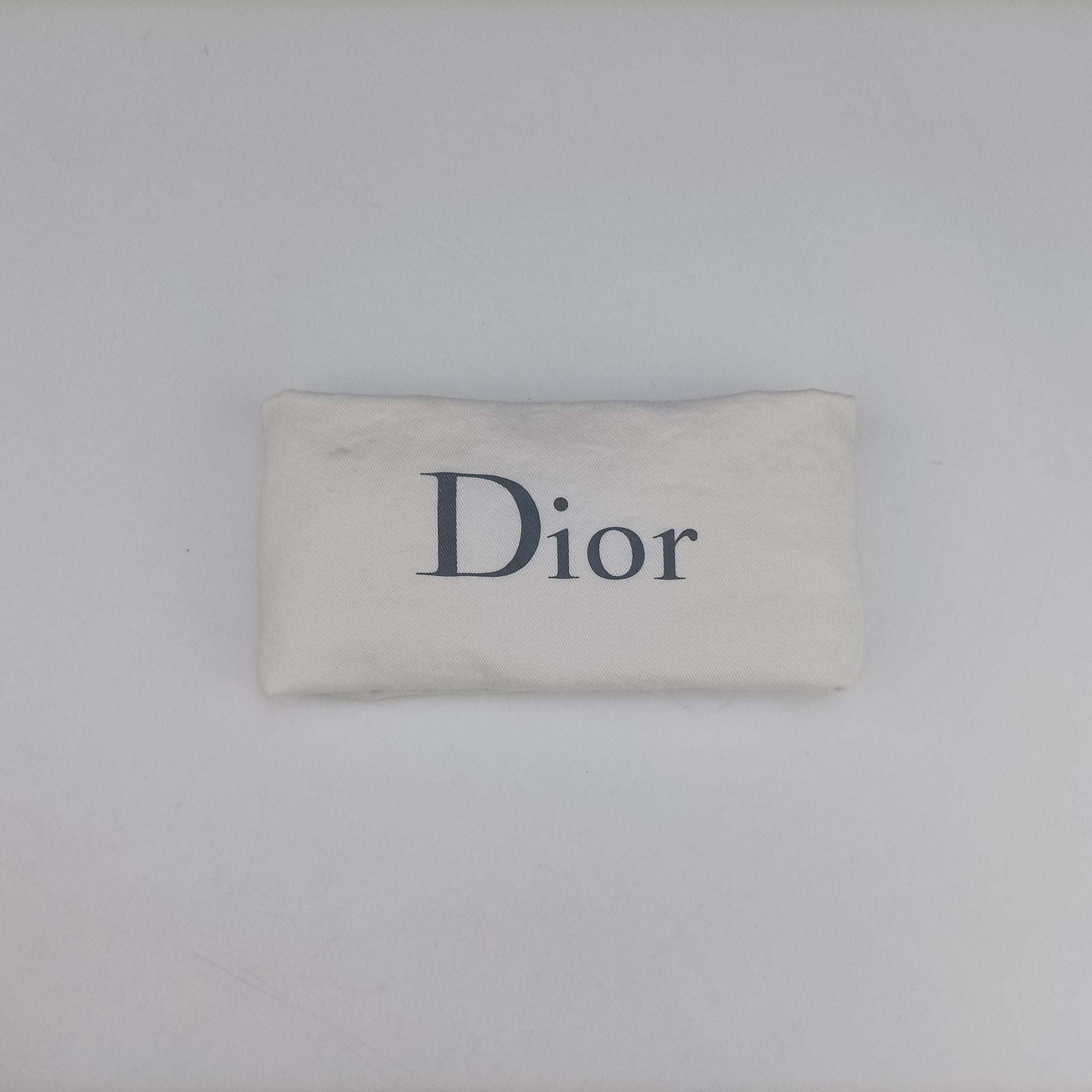 Lady Dior Red Leather 01-BO-1117レディディオール レッド レザー 01-BO-1117