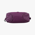 Intrecciato Purple lambskin B03831853Cイントレチャート パープル ラムスキン B03831853C