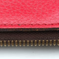ESTRELA brown×COQUELICOT Monogram Canvas×calf leather M51193 SP4174エストレーラ モノグラム/ブラウン×コクリコ モノグラムキャンバス×カーフレザー M51193 SP4174