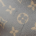 ESTRELA brown×COQUELICOT Monogram Canvas×calf leather M51193 SP4174エストレーラ モノグラム/ブラウン×コクリコ モノグラムキャンバス×カーフレザー M51193 SP4174