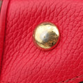 ESTRELA brown×COQUELICOT Monogram Canvas×calf leather M51193 SP4174エストレーラ モノグラム/ブラウン×コクリコ モノグラムキャンバス×カーフレザー M51193 SP4174