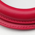 Lady Dior Red lambskin 18-MA-1103レディディオール レッド ラムスキン 18-MA-1103