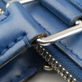 Oliver Briefcase Blue Oxford Epi M51691 CA1148 IC Chipオリバー ブリーフケース ブルーオックスフォード エピ M51691 CA1148 ICチップ