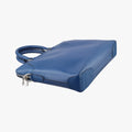 Oliver Briefcase Blue Oxford Epi M51691 CA1148 IC Chipオリバー ブリーフケース ブルーオックスフォード エピ M51691 CA1148 ICチップ