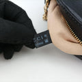 Ophidia Black Leather 550618 C029531866オフィディア ブラック レザー 550618 C029531866