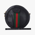 Ophidia Black Leather 550618 C029531866オフィディア ブラック レザー 550618 C029531866