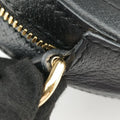 Ophidia Black Leather 550618 C029531866オフィディア ブラック レザー 550618 C029531866