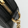 Ophidia Black Leather 550618 C029531866オフィディア ブラック レザー 550618 C029531866