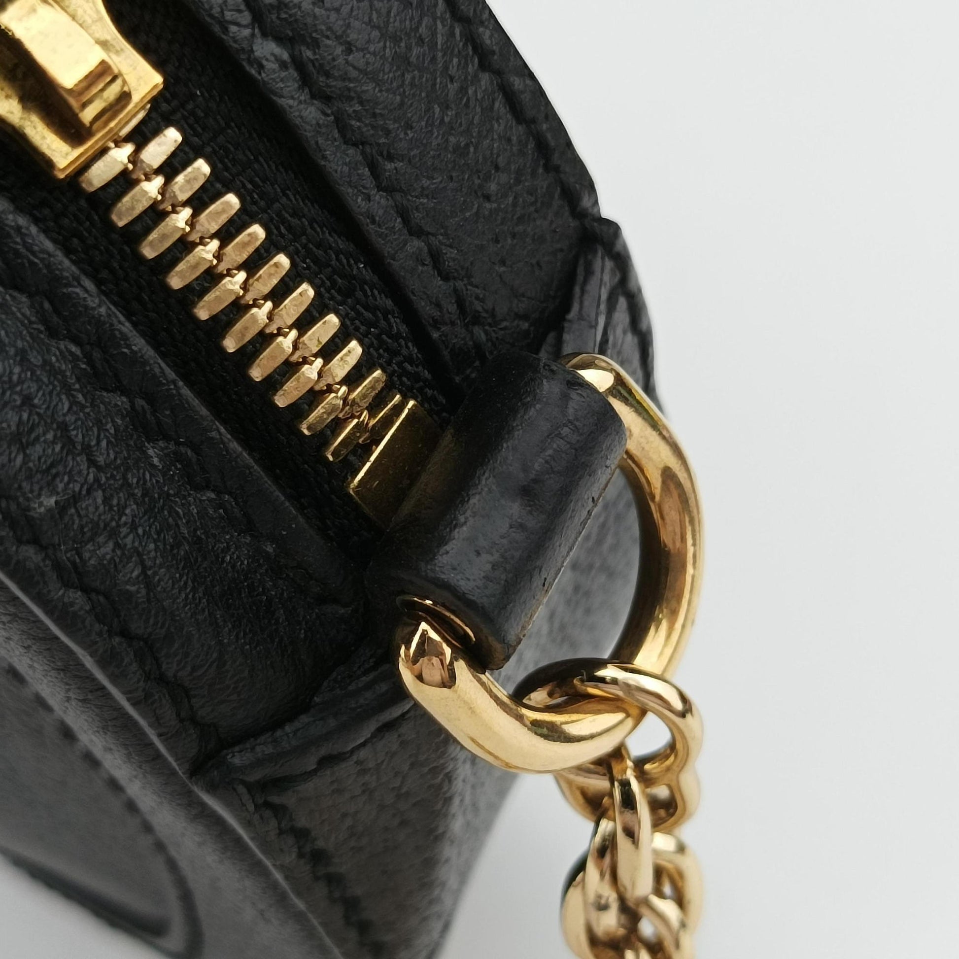 Ophidia Black Leather 550618 C029531866オフィディア ブラック レザー 550618 C029531866