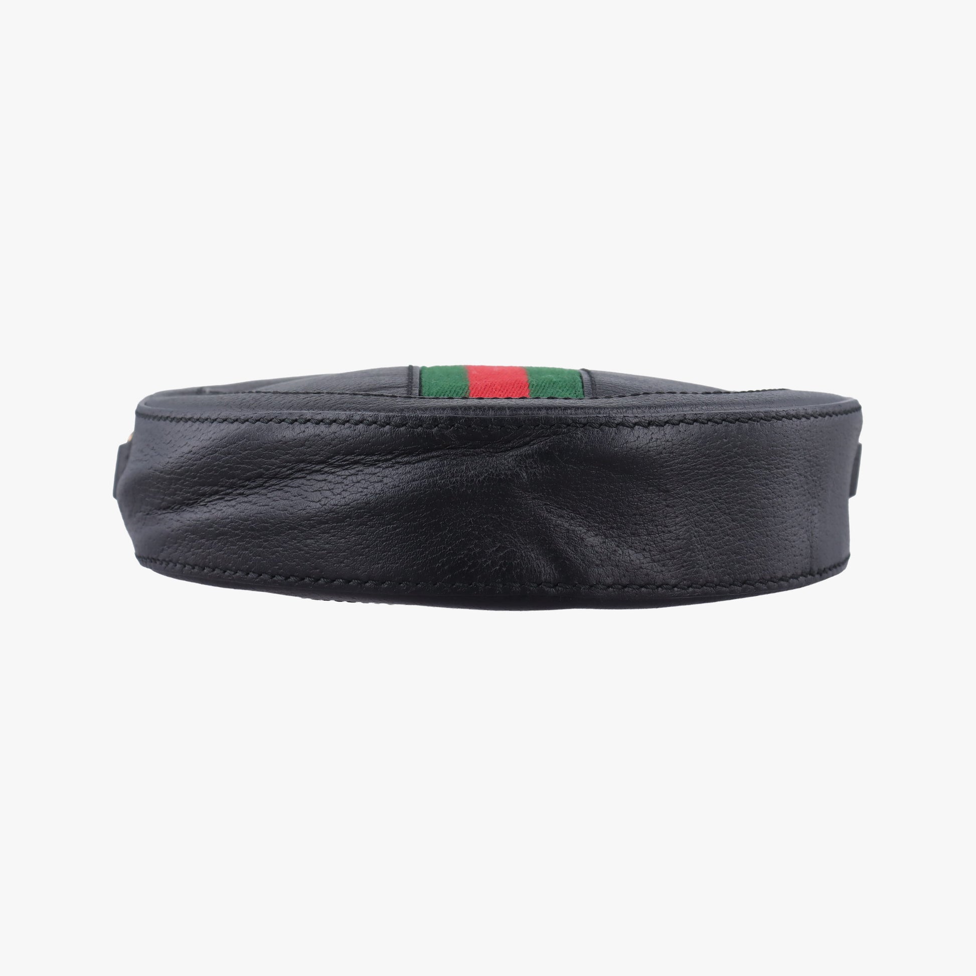 Ophidia Black Leather 550618 C029531866オフィディア ブラック レザー 550618 C029531866