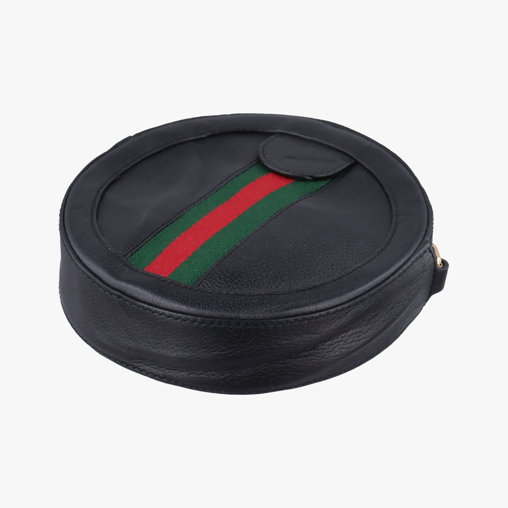 Ophidia Black Leather 550618 C029531866オフィディア ブラック レザー 550618 C029531866
