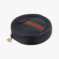 Ophidia Black Leather 550618 C029531866オフィディア ブラック レザー 550618 C029531866