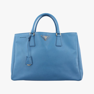 Galleria Blue SAFFIANO Leather BN1786 180ガレリア ブルー サフィアーノレザー BN1786 180