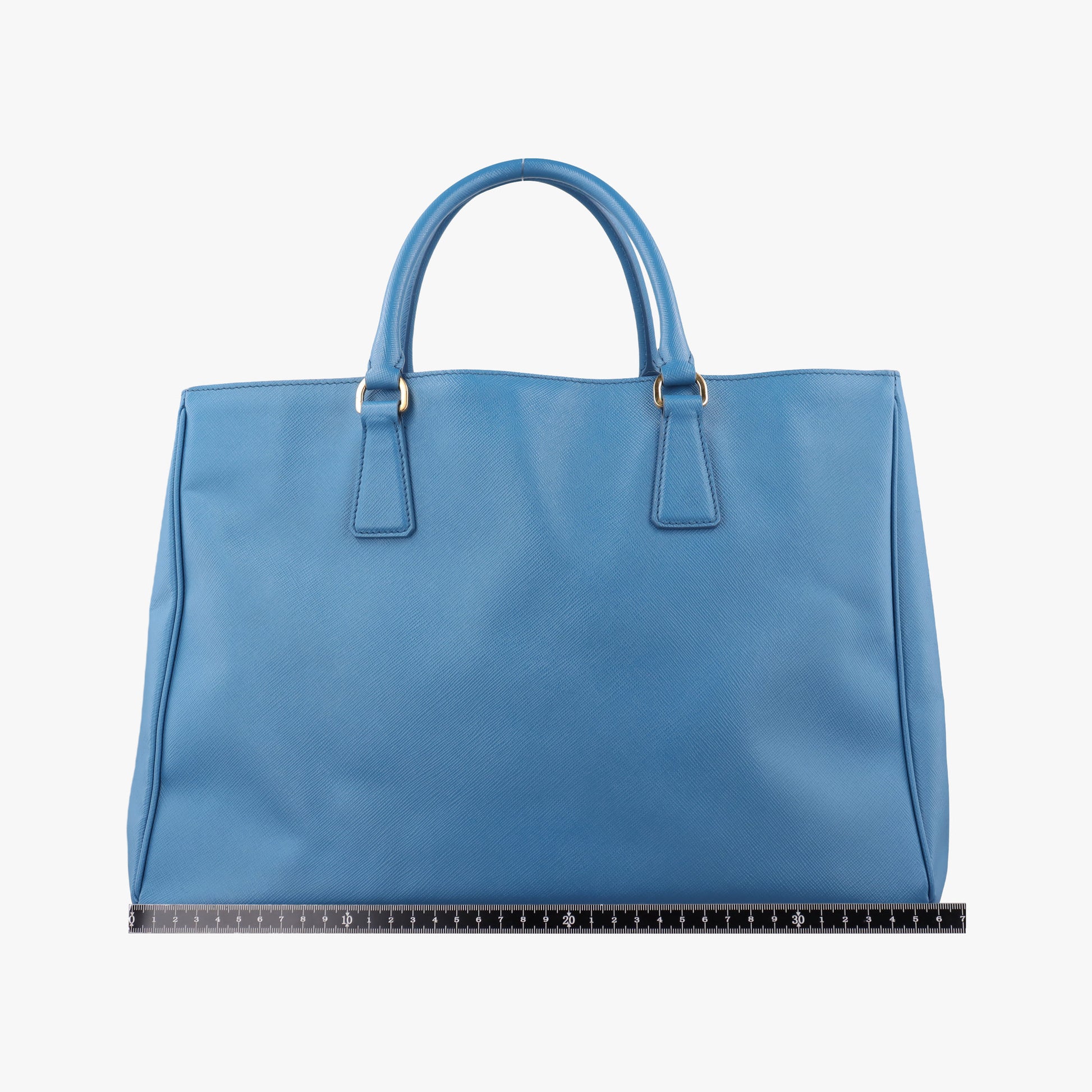 Galleria Blue SAFFIANO Leather BN1786 180ガレリア ブルー サフィアーノレザー BN1786 180
