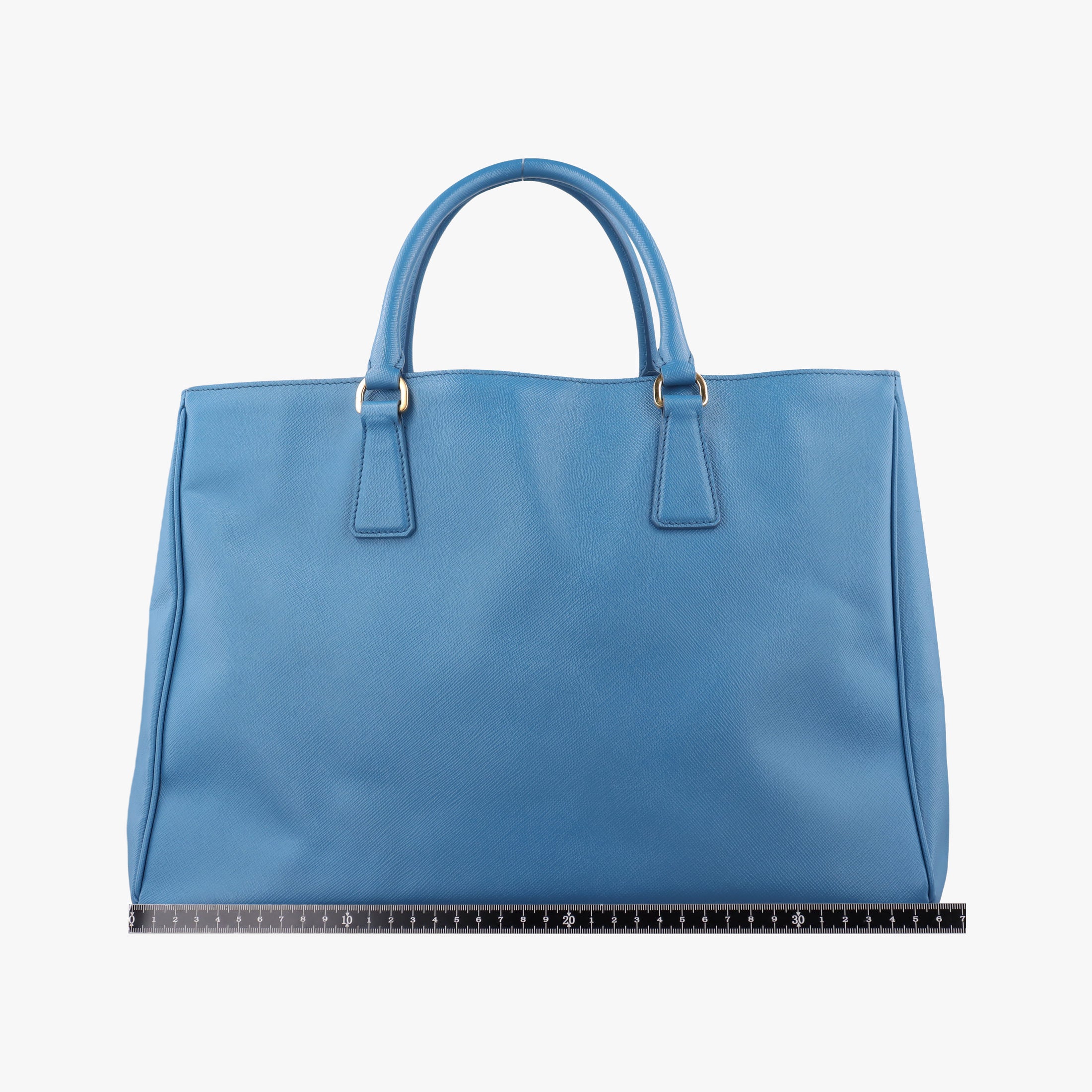 Galleria Blue SAFFIANO Leather BN1786 180ガレリア ブルー サフィアーノレザー BN1786 180