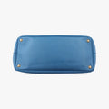 Galleria Blue SAFFIANO Leather BN1786 180ガレリア ブルー サフィアーノレザー BN1786 180