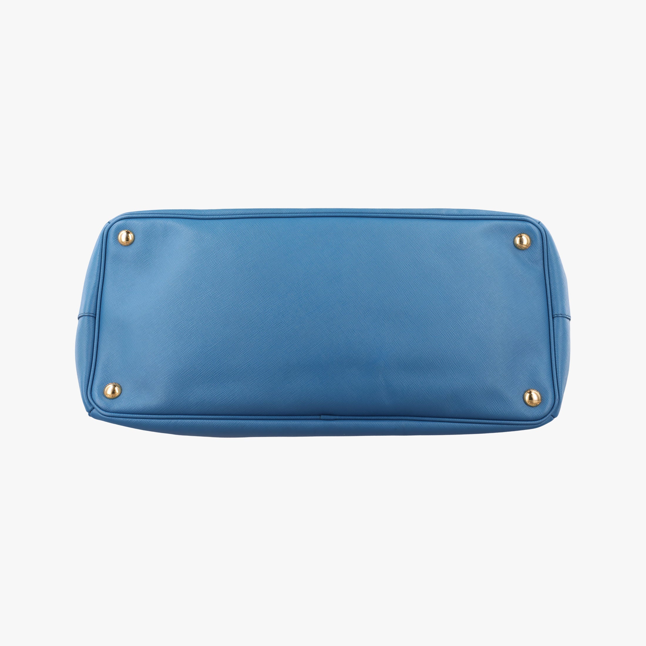Galleria Blue SAFFIANO Leather BN1786 180ガレリア ブルー サフィアーノレザー BN1786 180