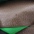 New Candy Brown PVC coated canvas 564582 ニュー キャンディ ブラウン PVCコーティングキャンバス 564582 