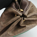 New Candy Brown PVC coated canvas 564582 ニュー キャンディ ブラウン PVCコーティングキャンバス 564582 