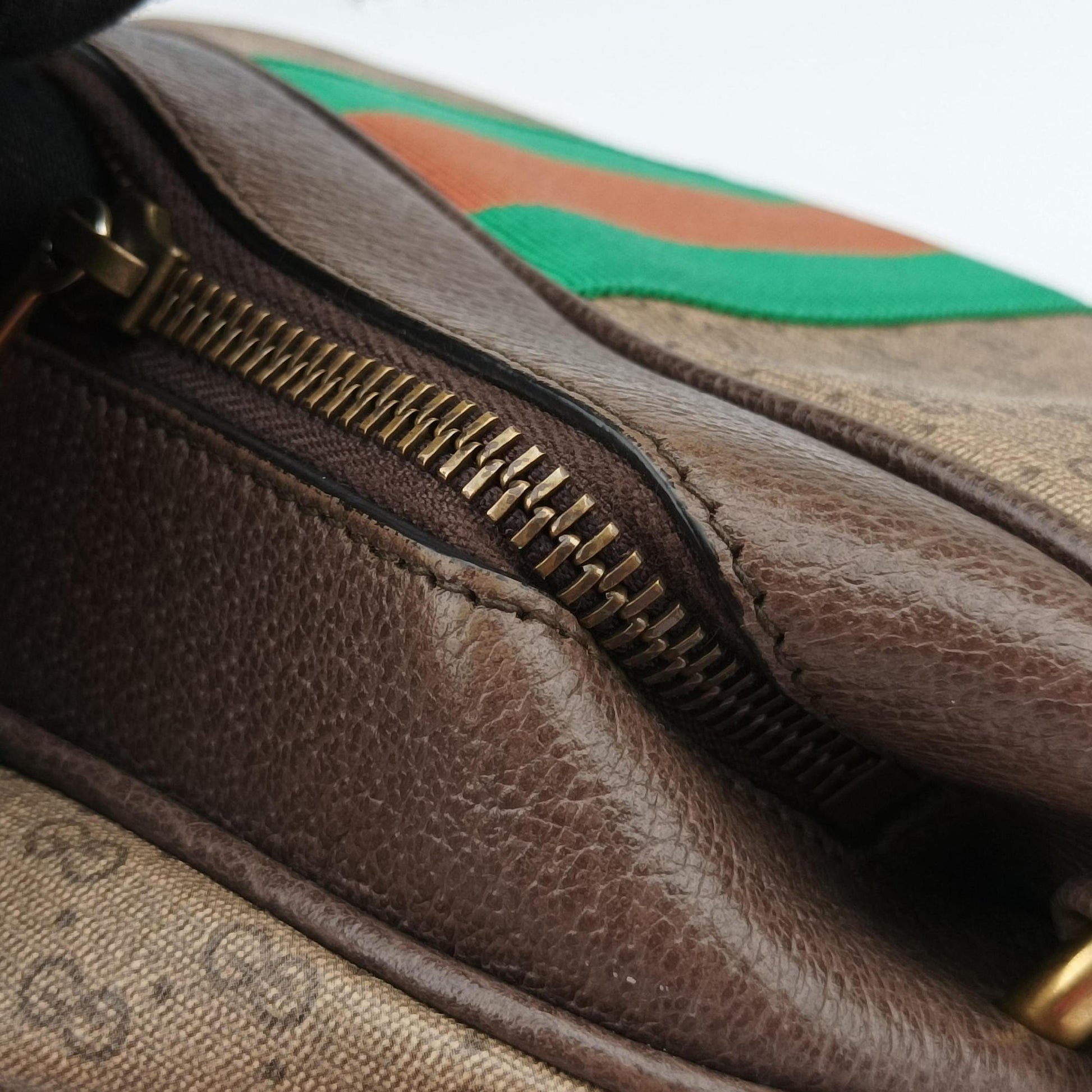 New Candy Brown PVC coated canvas 564582 ニュー キャンディ ブラウン PVCコーティングキャンバス 564582 