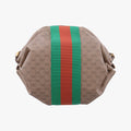 New Candy Brown PVC coated canvas 564582 ニュー キャンディ ブラウン PVCコーティングキャンバス 564582 