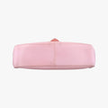 Logo flap bag Pink Leather 8BN116 2370-BN116-KUF-048ロゴ フラップバッグ ピンク レザー 8BN116 2370-BN116-KUF-048