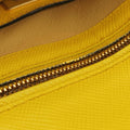 Cuir Top Handle Yellow SAFFIANO Leather BL0902 25クイール トップ ハンドル イエロー サフィアーノレザー BL0902 25
