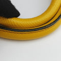 Cuir Top Handle Yellow SAFFIANO Leather BL0902 25クイール トップ ハンドル イエロー サフィアーノレザー BL0902 25