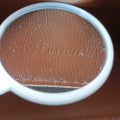 Teen Triomphe White PVC coated canvas U-CE-0231ティーン トリオンフ ホワイト PVCコーティングキャンバス U-CE-0231