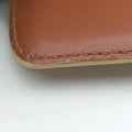 Teen Triomphe White PVC coated canvas U-CE-0231ティーン トリオンフ ホワイト PVCコーティングキャンバス U-CE-0231