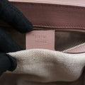 Bamboo Bullet Pink Leather 338989 E015188219バンブーバレット ピンク レザー 338989 E015188219