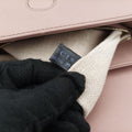 Bamboo Bullet Pink Leather 338989 E015188219バンブーバレット ピンク レザー 338989 E015188219
