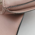 Bamboo Bullet Pink Leather 338989 E015188219バンブーバレット ピンク レザー 338989 E015188219