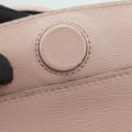 Bamboo Bullet Pink Leather 338989 E015188219バンブーバレット ピンク レザー 338989 E015188219
