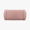 Bamboo Bullet Pink Leather 338989 E015188219バンブーバレット ピンク レザー 338989 E015188219