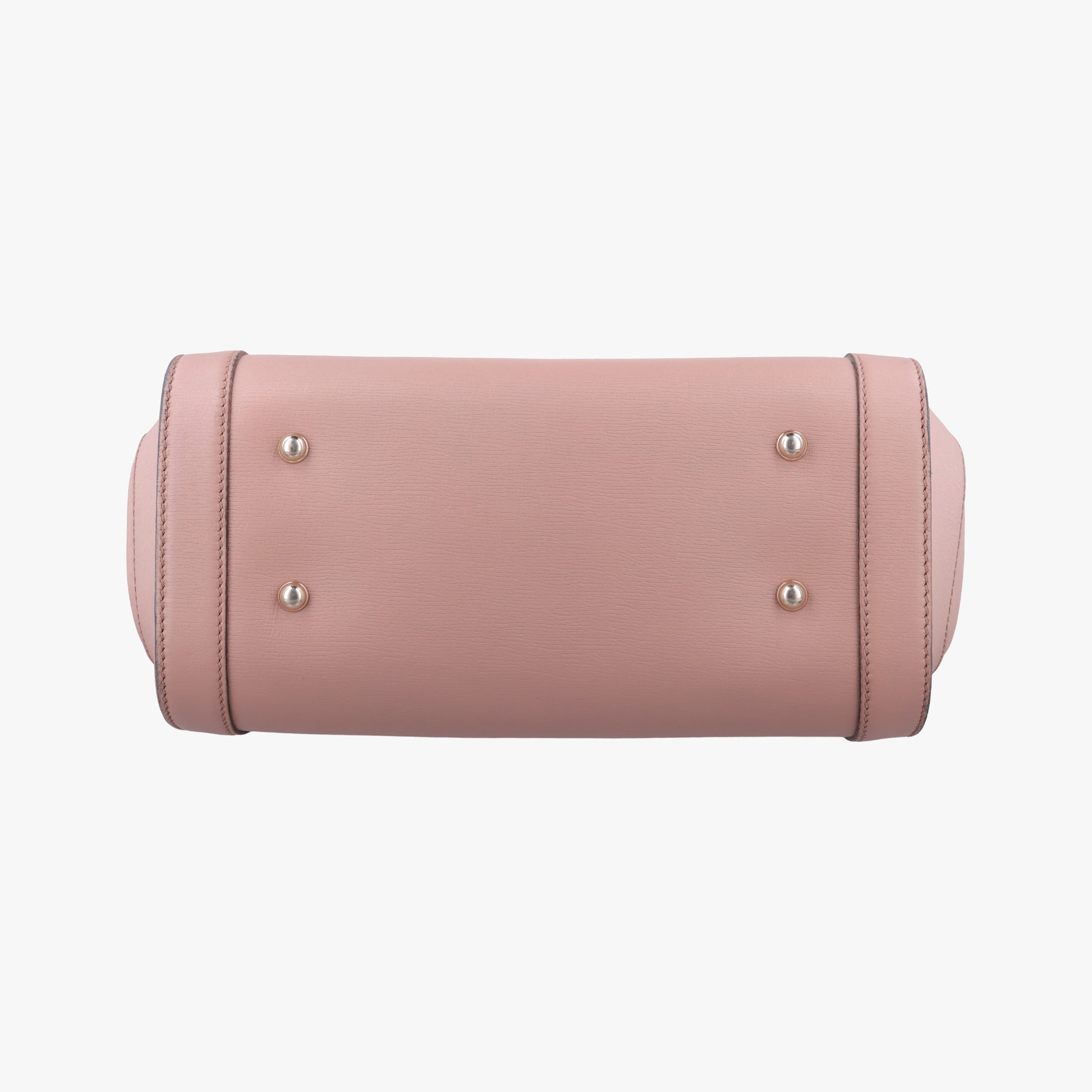 Bamboo Bullet Pink Leather 338989 E015188219バンブーバレット ピンク レザー 338989 E015188219
