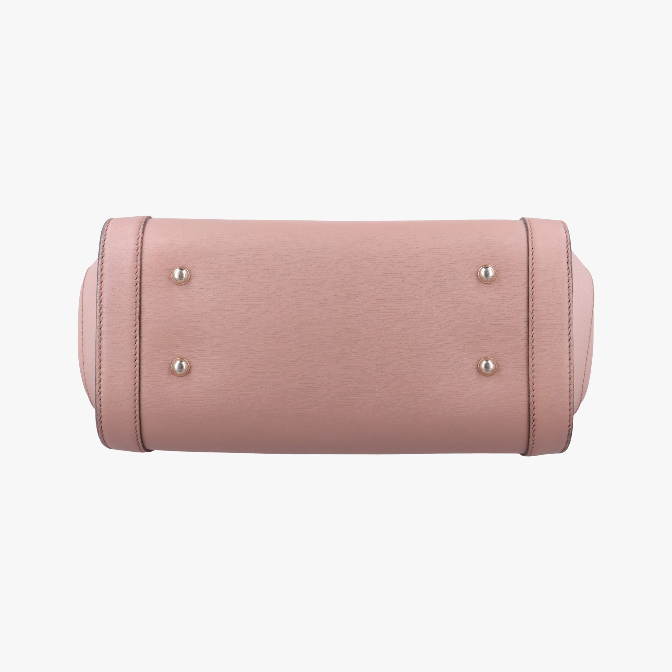Bamboo Bullet Pink Leather 338989 E015188219バンブーバレット ピンク レザー 338989 E015188219