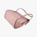 Bamboo Bullet Pink Leather 338989 E015188219バンブーバレット ピンク レザー 338989 E015188219