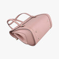 Bamboo Bullet Pink Leather 338989 E015188219バンブーバレット ピンク レザー 338989 E015188219