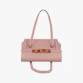 Bamboo Bullet Pink Leather 338989 E015188219バンブーバレット ピンク レザー 338989 E015188219