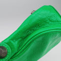 Le Cagole Green lambskin 671309.3809.R.535269ルカゴール グリーン ラムスキン 671309.3809.R.535269