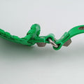 Le Cagole Green lambskin 671309.3809.R.535269ルカゴール グリーン ラムスキン 671309.3809.R.535269