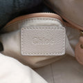 Paraty Beige ponyhair x Leather 08 10 58 27パラティ ベージュ ハラコxレザー 08 10 58 27