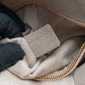 Paraty Beige ponyhair x Leather 08 10 58 27パラティ ベージュ ハラコxレザー 08 10 58 27