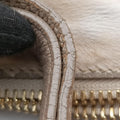 Paraty Beige ponyhair x Leather 08 10 58 27パラティ ベージュ ハラコxレザー 08 10 58 27