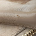 Paraty Beige ponyhair x Leather 08 10 58 27パラティ ベージュ ハラコxレザー 08 10 58 27