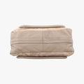 Paraty Beige ponyhair x Leather 08 10 58 27パラティ ベージュ ハラコxレザー 08 10 58 27